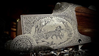 BROWNING SUPERPOSED POINTER 28GA 28