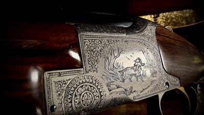 BROWNING SUPERPOSED POINTER 28GA 28