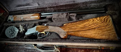 BROWNING SUPERPOSED POINTER 28GA 28