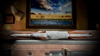 BROWNING SUPERPOSED POINTER 28GA 28