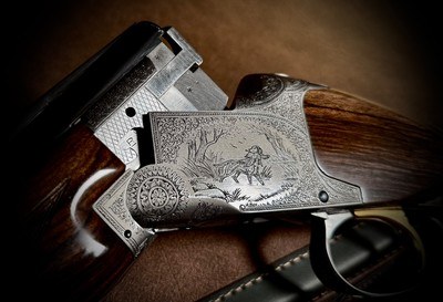 BROWNING SUPERPOSED POINTER 28GA 28