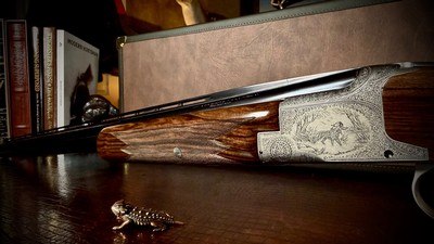 BROWNING SUPERPOSED POINTER 28GA 28