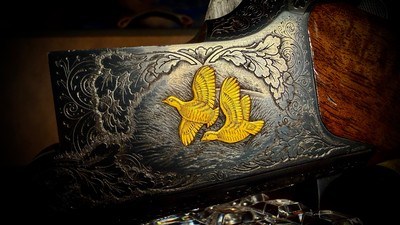 BROWNING PRESENTATION P1 28GA 26