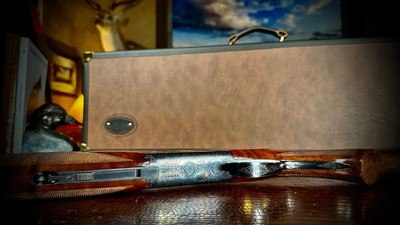 BROWNING PRESENTATION P1 28GA 26