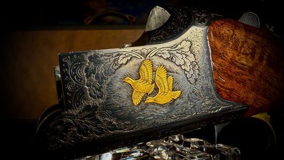 BROWNING PRESENTATION P1 28GA 26