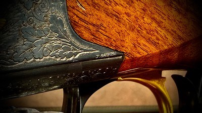 BROWNING PRESENTATION P1 28GA 26