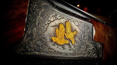 BROWNING PRESENTATION P1 28GA 26