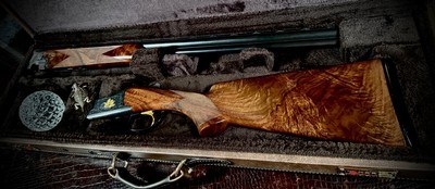 BROWNING PRESENTATION P1 28GA 26