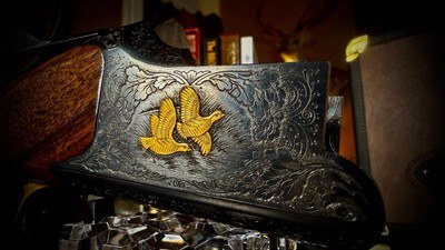 BROWNING PRESENTATION P1 28GA 26