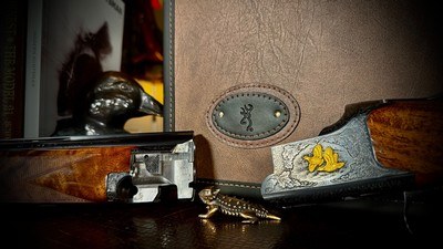BROWNING PRESENTATION P1 28GA 26