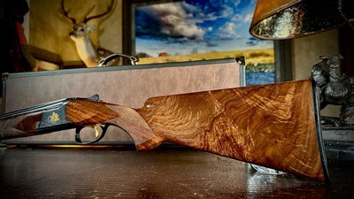 BROWNING PRESENTATION P1 28GA 26