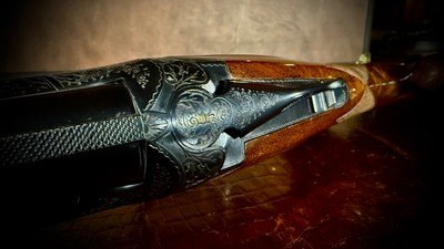 BROWNING PRESENTATION P1 28GA 26