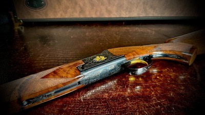 BROWNING PRESENTATION P1 28GA 26