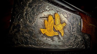 BROWNING PRESENTATION P1 28GA 26