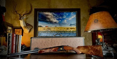 BROWNING PRESENTATION P1 28GA 26