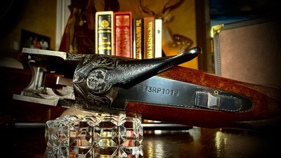 BROWNING PRESENTATION P1 28GA 26