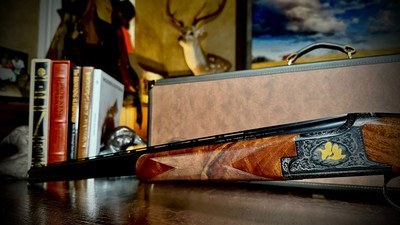 BROWNING PRESENTATION P1 28GA 26