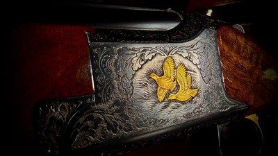 BROWNING PRESENTATION P1 28GA 26