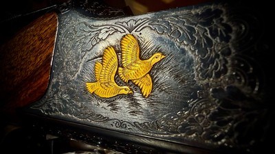 BROWNING PRESENTATION P1 28GA 26