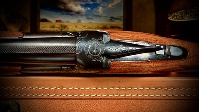 BROWNING SUPERPOSED RKLT 28GA 410GA 26
