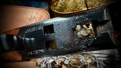 BROWNING SUPERPOSED RKLT 28GA 410GA 26