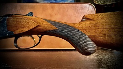 BROWNING SUPERPOSED RKLT 28GA 410GA 26