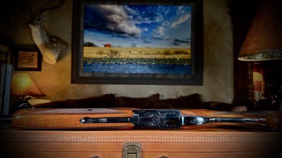 BROWNING SUPERPOSED RKLT 28GA 410GA 26