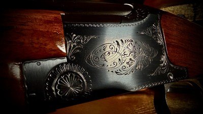BROWNING SUPERPOSED RKLT 28GA 410GA 26