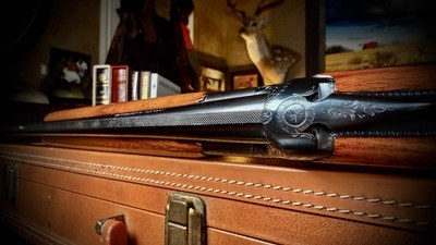 BROWNING SUPERPOSED RKLT 28GA 410GA 26