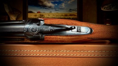 BROWNING SUPERPOSED RKLT 28GA 410GA 26