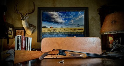 BROWNING SUPERPOSED RKLT 28GA 410GA 26