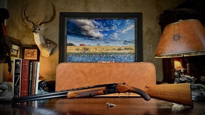 BROWNING SUPERPOSED RKLT 28GA 410GA 26
