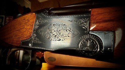 BROWNING SUPERPOSED RKLT 28GA 410GA 26