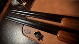 BROWNING SUPERPOSED RKLT 28GA 410GA 26