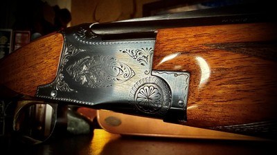 BROWNING SUPERPOSED RKLT 28GA 410GA 26