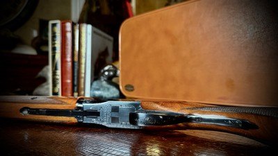 BROWNING SUPERPOSED RKLT 28GA 410GA 26