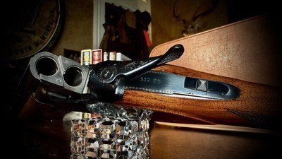 BROWNING SUPERPOSED RKLT 28GA 410GA 26