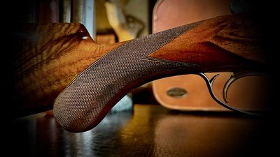 BROWNING SUPERPOSED PIGEON RKLT 20GA 20GA IC/M M/F 28