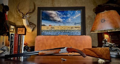BROWNING SUPERPOSED PIGEON RKLT 20GA 20GA IC/M M/F 28