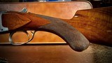 BROWNING SUPERPOSED PIGEON RKLT 20GA 20GA IC/M M/F 28