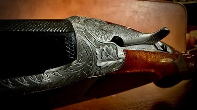 BROWNING SUPERPOSED PIGEON RKLT 20GA 20GA IC/M M/F 28
