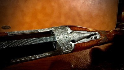 BROWNING SUPERPOSED PIGEON RKLT 20GA 20GA IC/M M/F 28