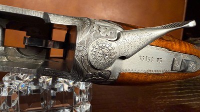 BROWNING SUPERPOSED PIGEON RKLT 20GA 20GA IC/M M/F 28