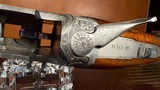 BROWNING SUPERPOSED PIGEON RKLT 20GA 20GA IC/M M/F 28
