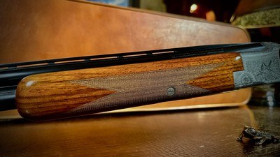 BROWNING SUPERPOSED PIGEON RKLT 20GA 20GA IC/M M/F 28