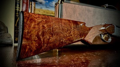 BROWNING PRESENTATION P2-O 12GA UNFIRED 26