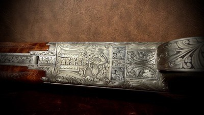 BROWNING PRESENTATION P2-O 12GA UNFIRED 26