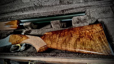 BROWNING PRESENTATION P2-O 12GA UNFIRED 26