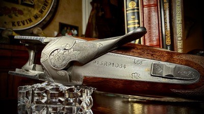 BROWNING PRESENTATION P2-O 12GA UNFIRED 26