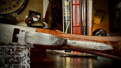 BROWNING PRESENTATION P2-O 12GA UNFIRED 26